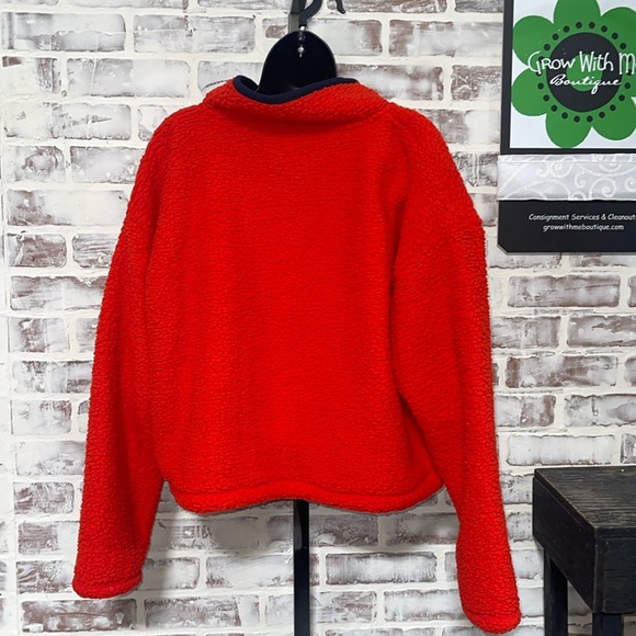 Tommy jeans colgate pullover xl - Picture 2 of 5